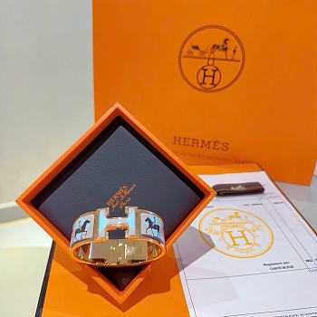Hermes Bracelet 05