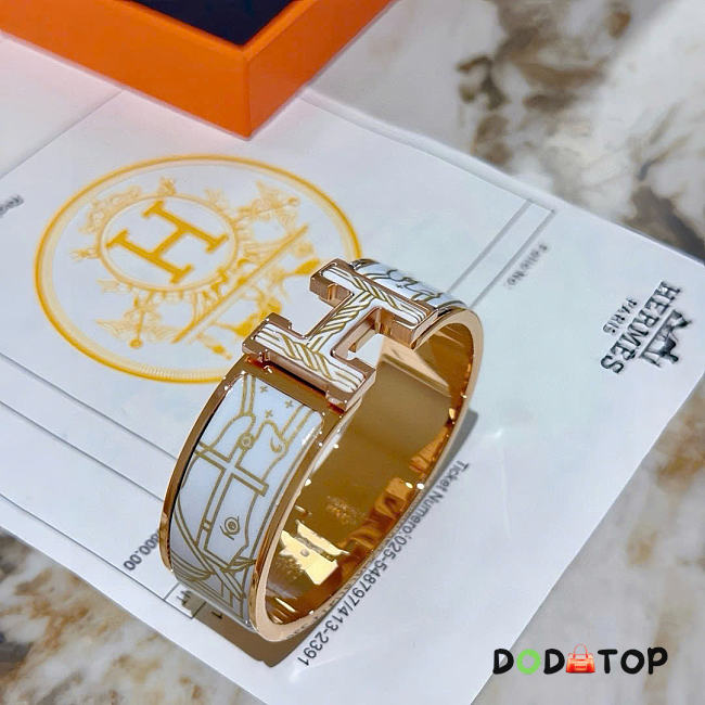 Hermes Bracelet 06 - 1