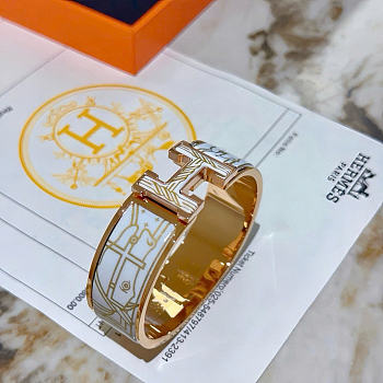 Hermes Bracelet 06