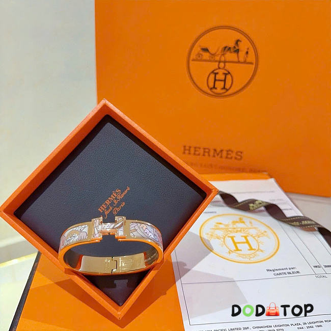 Hermes Bracelet 07 - 1