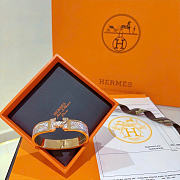 Hermes Bracelet 07 - 1