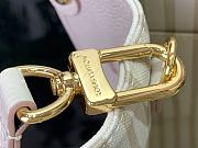 Louis Vuitton LV OnTheGo Eden bag size 25x19x11.5cm  - 6