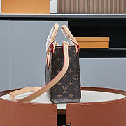 Louis Vuitton OnTheGo PM Mon Monogram bag 25.0 x 19.0 x 11.5 cm - 2