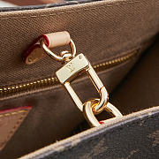 Louis Vuitton OnTheGo PM Mon Monogram bag 25.0 x 19.0 x 11.5 cm - 3