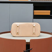 Louis Vuitton Alma BB Mon Monogram P01917 size 17.5 x 11.5 x 23.5 cm - 6