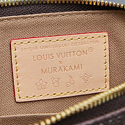 Louis Vuitton Alma BB Mon Monogram P01917 size 17.5 x 11.5 x 23.5 cm - 2