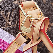 Louis Vuitton Alma BB Mon Monogram P01917 size 17.5 x 11.5 x 23.5 cm - 3