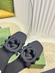Gucci slides black 05 - 6
