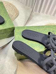Gucci slides black 05 - 4