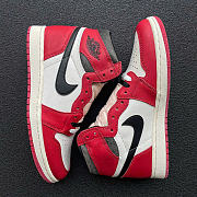 Air Jordan RETRO 1 HIGH OG 'Lost and Found' sneaker Men - 1