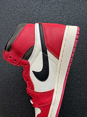 Air Jordan RETRO 1 HIGH OG 'Lost and Found' sneaker Men - 4