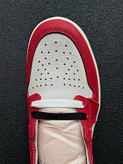 Air Jordan RETRO 1 HIGH OG 'Lost and Found' sneaker Men - 5
