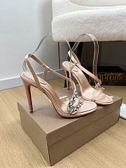 Christian Louboutin Just Jewel 85mm heels 01 - 1