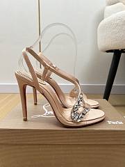 Christian Louboutin Just Jewel 85mm heels 01 - 6