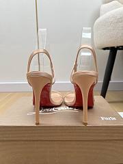 Christian Louboutin Just Jewel 85mm heels 01 - 3