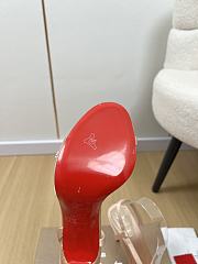 Christian Louboutin Just Jewel 85mm heels 01 - 2