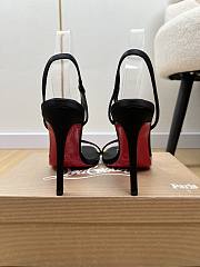 Christian Louboutin Just Jewel 85mm heels 02 - 6