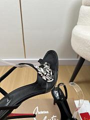 Christian Louboutin Just Jewel 85mm heels 02 - 2