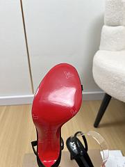 Christian Louboutin Just Jewel 85mm heels 02 - 3