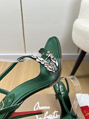 Christian Louboutin Just Jewel 85mm heels 03 - 5