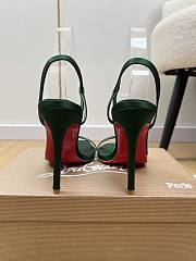 Christian Louboutin Just Jewel 85mm heels 03 - 4