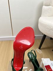 Christian Louboutin Just Jewel 85mm heels 03 - 3