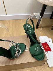Christian Louboutin Just Jewel 85mm heels 03 - 2