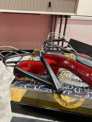 Christian Louboutin black heels 01 - 5