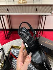 Christian Louboutin black heels 01 - 3