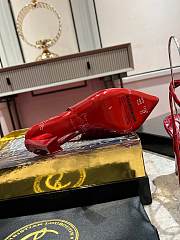 Christian Louboutin red heels 01 - 2