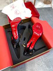 Christian Louboutin black heels 03 - 6