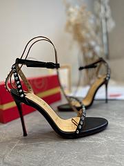 Christian Louboutin black heels 03 - 2