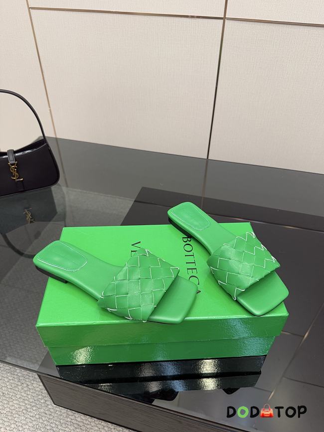 Bottega Veneta slides 13 - 1