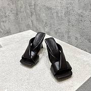 Bottega Veneta Riva Mule black - 2