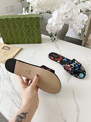 Gucci Women's mules with bit black 01 - 6