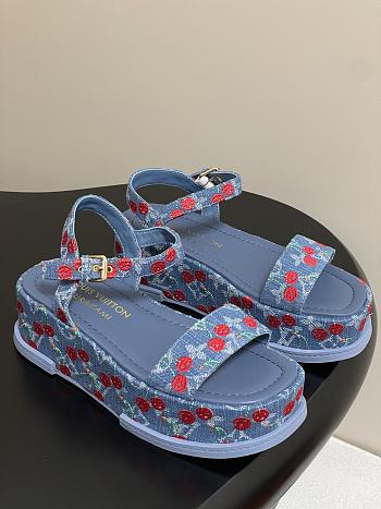 Louis Vuitton sandals 08