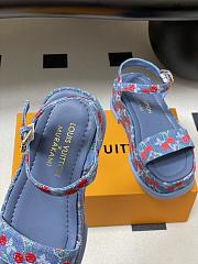 Louis Vuitton sandals 08 - 6