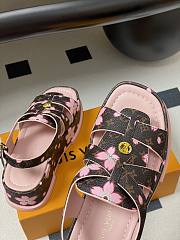 Louis Vuitton sandals 09 - 6