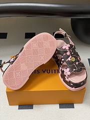 Louis Vuitton sandals 09 - 2