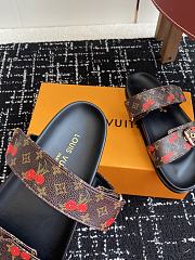 Louis Vuitton Sandals cherry 01 - 3