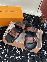 Louis Vuitton Sandals cherry 01 - 4
