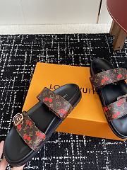 Louis Vuitton Sandals cherry 01 - 5