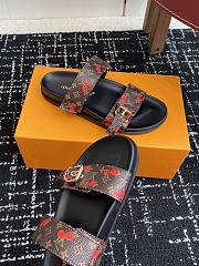 Louis Vuitton Sandals cherry 01 - 6