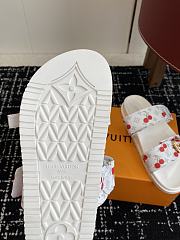 Louis Vuitton Sandals cherry 02 - 6