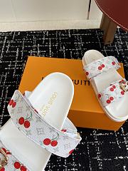 Louis Vuitton Sandals cherry 02 - 4
