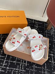 Louis Vuitton Sandals cherry 02 - 5