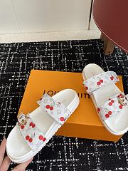 Louis Vuitton Sandals cherry 02 - 3
