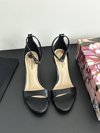 Dolcegabbana heels black