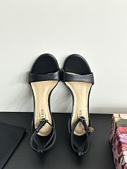 Dolcegabbana heels black - 6