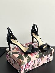 Dolcegabbana heels black - 5